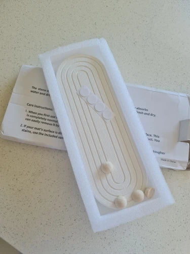 Review Card